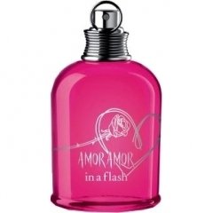 Amor Amor In A Flash